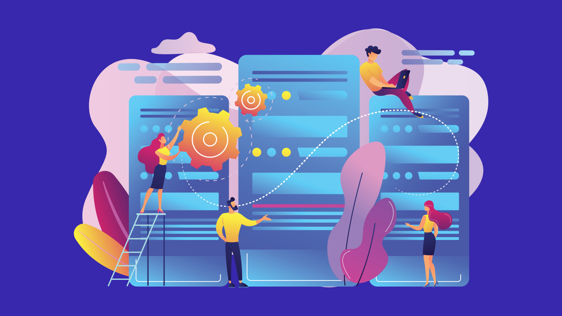 php如何获取服务器信息?php获取服务器环境信息变量